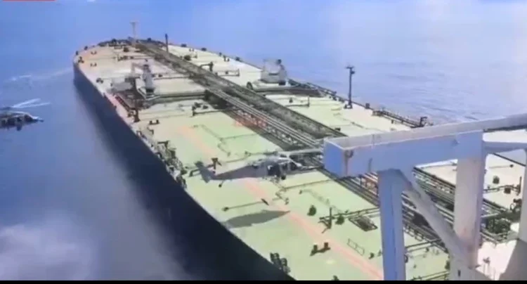 قبل قليل اعلان هام من قوات الحرس الثوري الإيراني يخص العدو الاسرائيلي