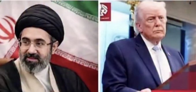 ترامب يفجر مفاجأة: 