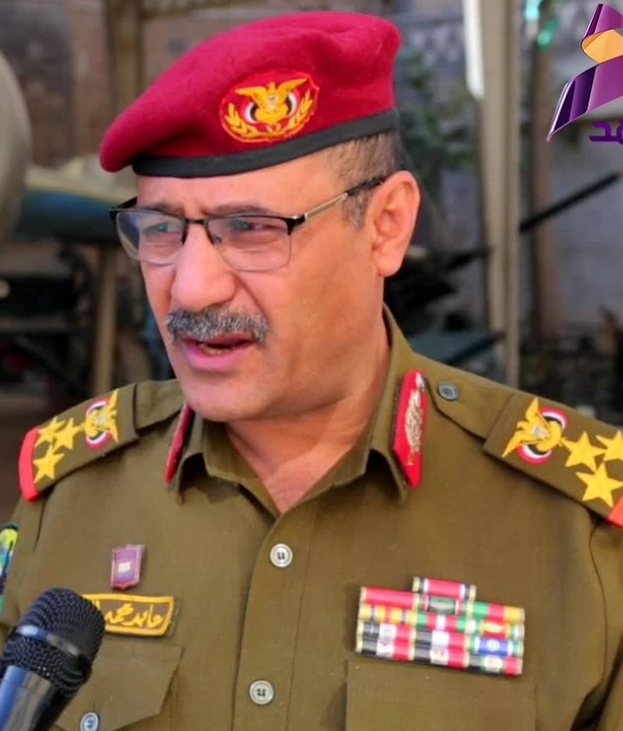 قائد عسكري بارز في القوات المسلحة اليمنية يكشف إن توجهات المرحلة المقبلة إغلاق باب المندب وفرض حصار جوي بحري على امريكا واسرائيل