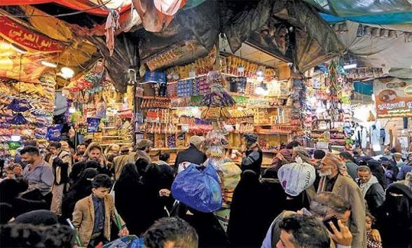 عبدالواسع القاز : عندما يصبح العيد هماً.. لماذا يخشى اليمني قدوم العيد أكثر من أضحيته؟