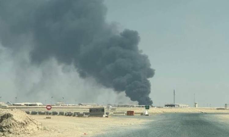 جنود امريكيين نجوا بإعجوبة في هجمات الكويت الدامي يكشفون لحظة الهجوم المرعب وعدد القتلى من زملائهم في رواية مغايرة لوزير الحرب الامريكي