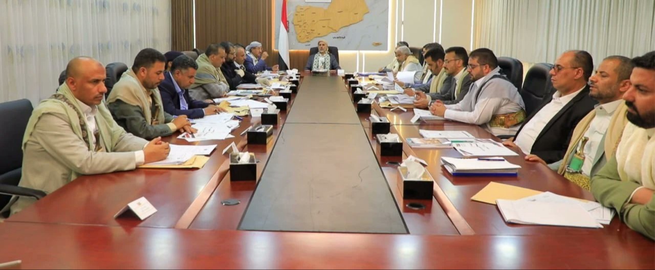 مجلس الوزراء يوافق على مشروع الخطة الاستراتيجية لهيئة المواصفات والمقاييس وضبط الجودة