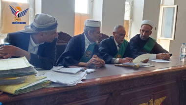الجزائية المتخصصة بأمانة العاصمة صنعاء تكشف عن قضية خلية إرهابية تزعمها مصري الجنسية .. تفاصيل