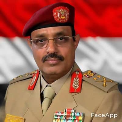 الفريق السامعي : انتقال القيادة يؤكد رسوخ الدولة ويبدد رهانات الخصوم