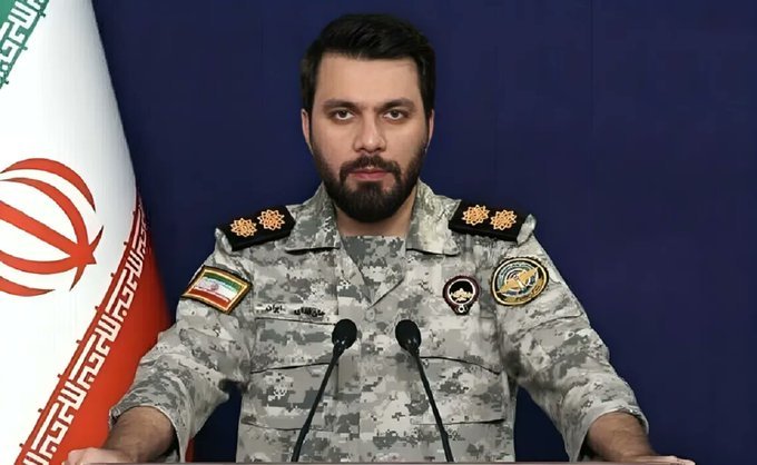 طهران : إغلاق مضيق هرمز بوجه الأعداء وتهديد شامل للملاحة