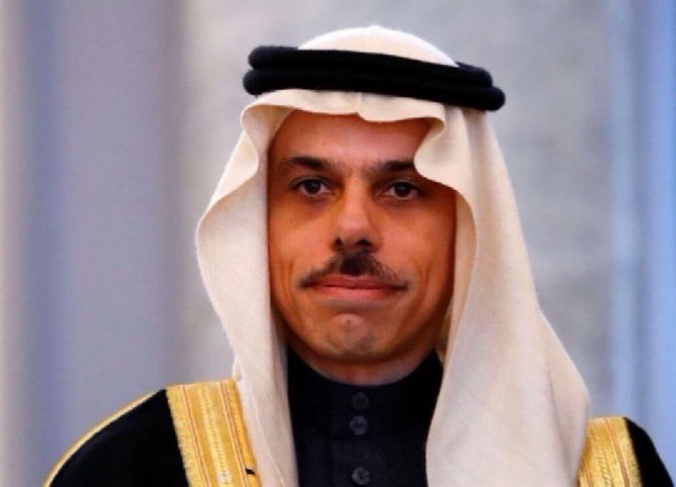 وزير الخارجية السعودي يدعو الإدارة الامريكية السماح للنظام السعودي بالدخول في حوار كامل وشامل مع صنعاء ينهي الحرب والحصار على اليمن 