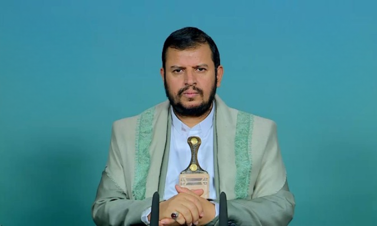 زعيم أنصار الله : العدوان على إيران امتداد لمشروع 
