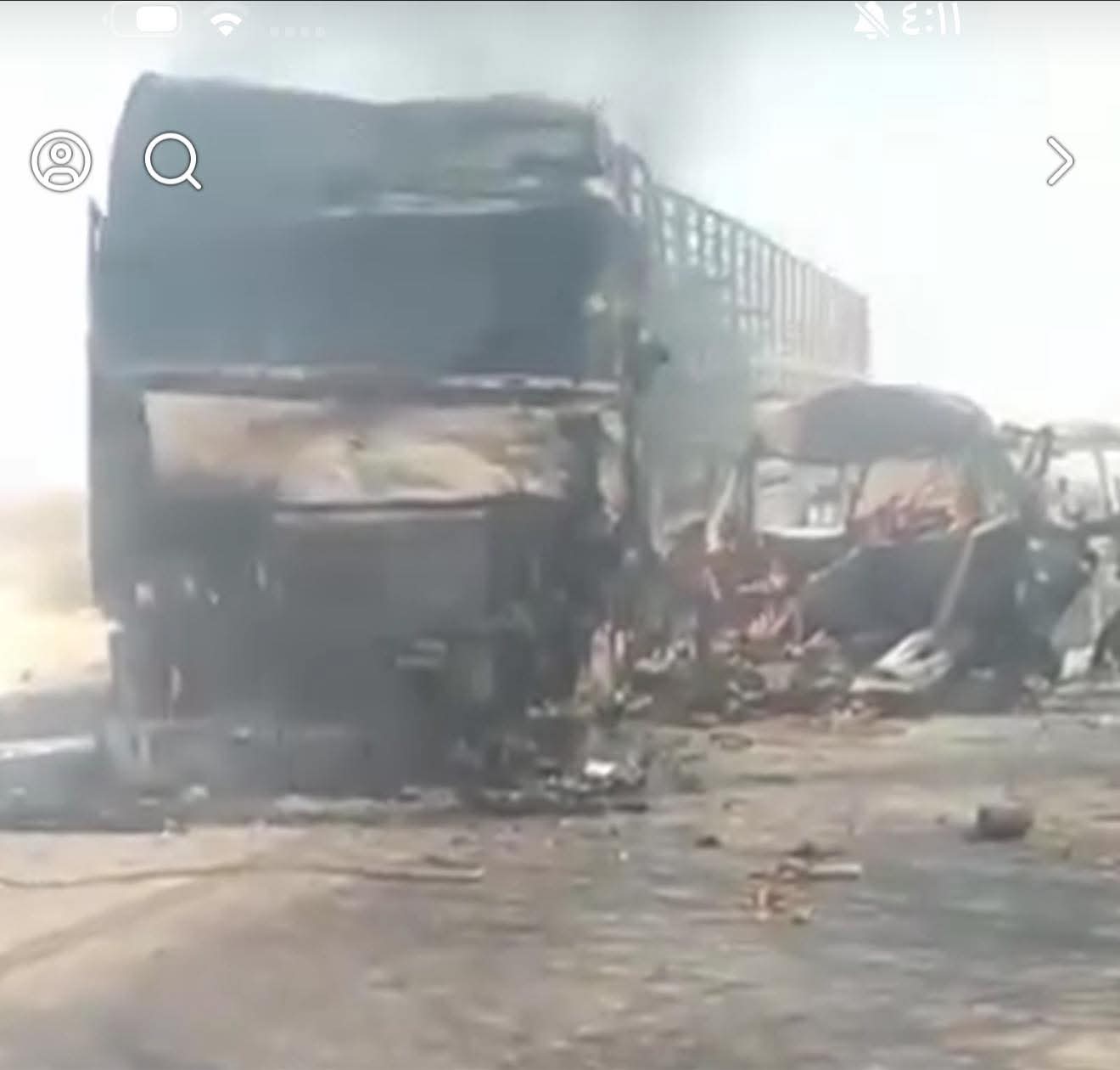فاجعة موجعة تهز اليمن من جديد .. تفاصيل وصور