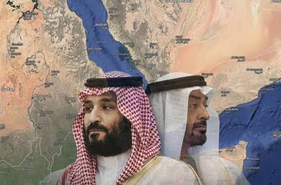 هجوم عنيف غير مسبوق يستهدف الإمارات