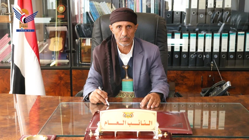 صنعاء تزف بشرى سارة بمناسبة المولد النبوي الشريف