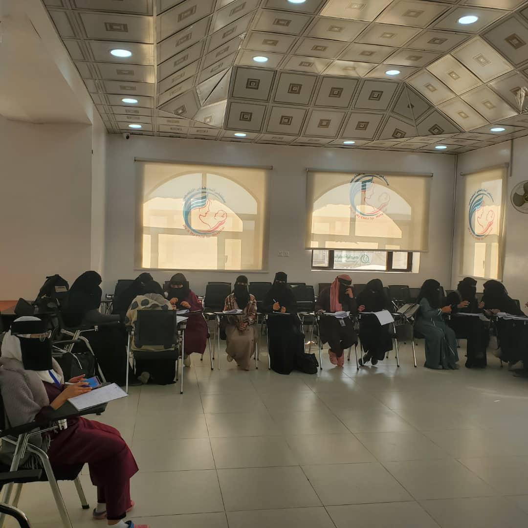 صندوق تنمية المهارات يختتم تدريب كوادر من مستشفى 