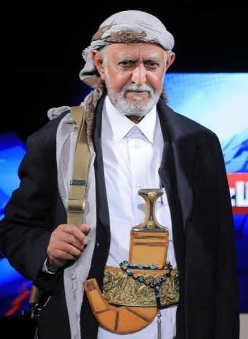 بيان هام لأبناء المناطق الوسطى بخصوص احتجاز الشيخ محمد بن أحمد الزايدي ..