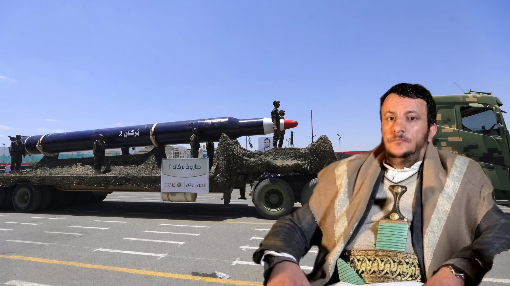 من جديد .. صنعاء توجه تحذيراً نارياً إلى السعودية