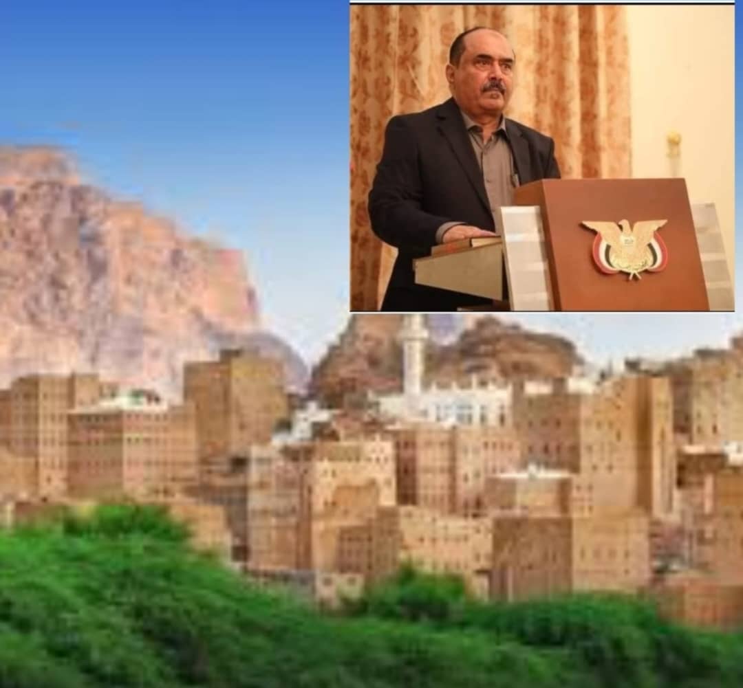 السلطة المحلية بشبوة: تحذيرات قائد الثورة لتحالف العدوان من المماطلة في الملف الإنساني تعبر عن قناعة كل يمني