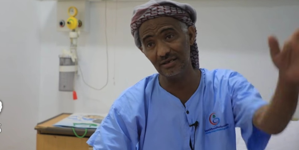 ‎زكاة الأمانة .. بارقة أمل جديد .. نجاح عملية زراعة كلى للمستفيد 