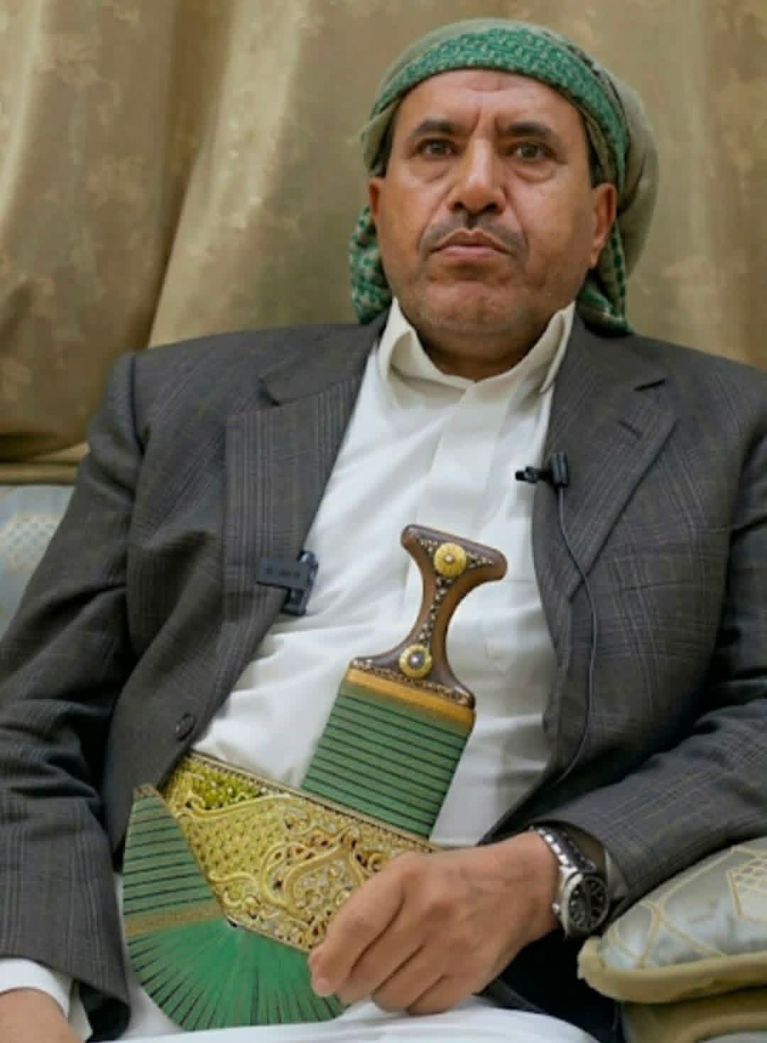 الشيخ فارس مناع أخيراً يخرج للرأي العام بتوضيح صادم