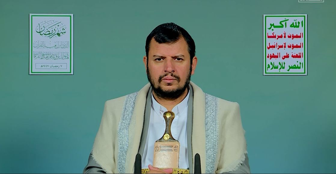 السيد عبدالملك الحوثي: الصهيونية تستغل 