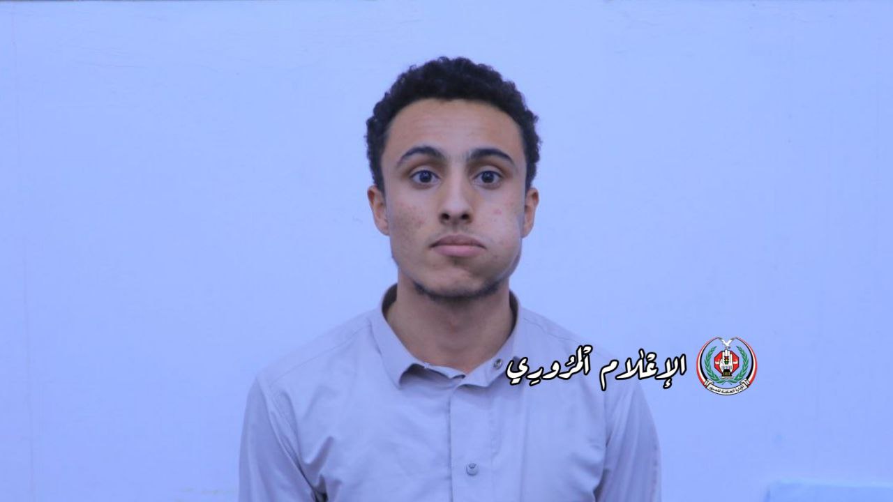 بالصورة..القبض على المتهم الذي قام بإرتكاب جريمة دهس هذا الشخص المهم بسيارته متعمدا