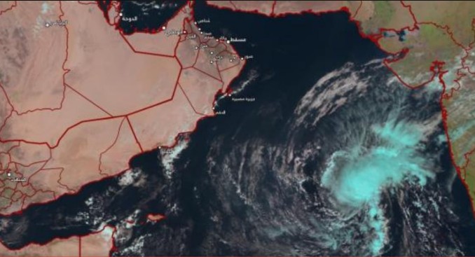 تنبيه هام للمواطنين في هذه المناطق اليمنية بالابتعاد عن هذه الأماكن تحسبا