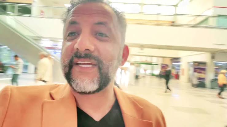 اعتقال الناشط جلال الصلاحي في السعودية