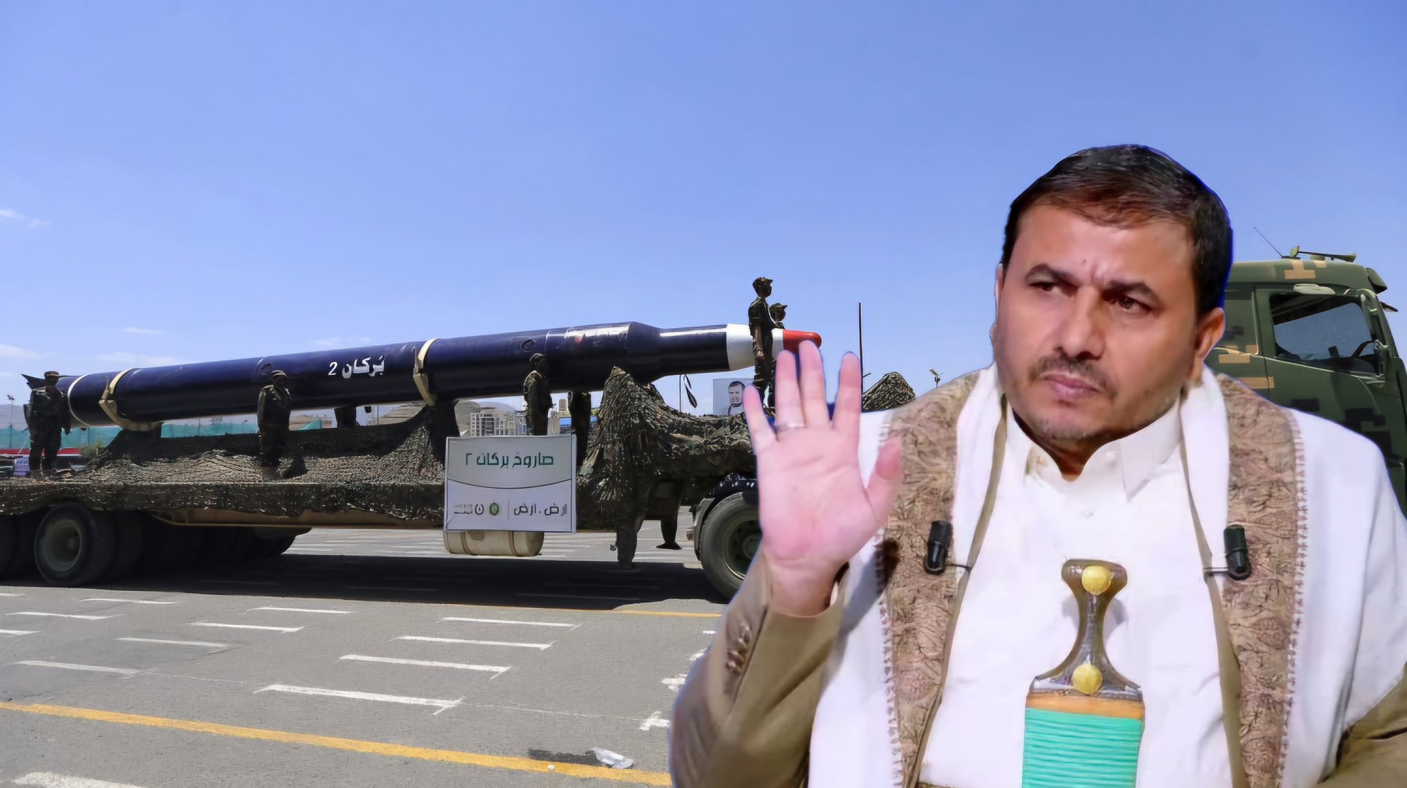 محمد الفراح يحذر من 