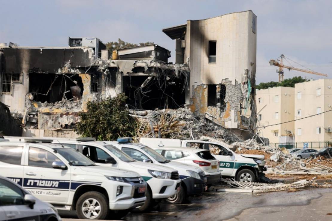 مقتل 73 مستوطن وجندي إسرائيلي على يد 41 مقاوما