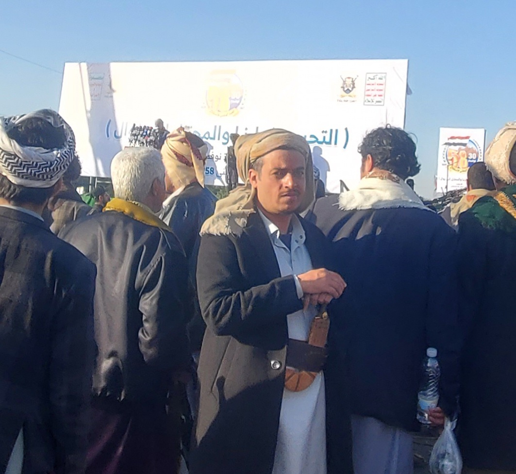 عبدالواسع القاز: موسم الأمطار.. بوابتنا الذهبية للاكتفاء الذاتي والتحصين الاقتصادي