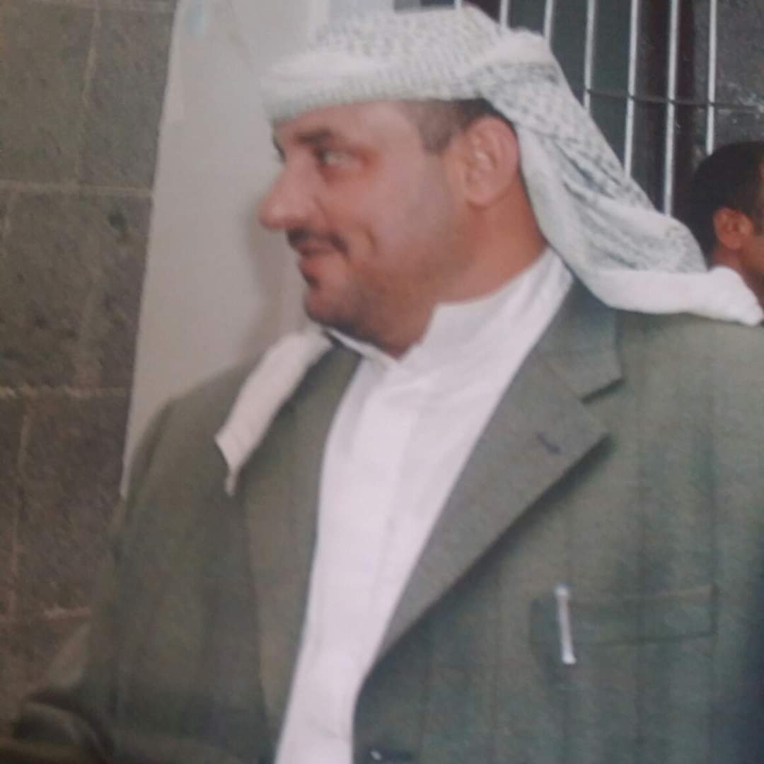 مستشار المجلس السياسي يهنئ القيادتين الثورية والسياسية وأبناء الشعب اليمني بمناسبة حلول شهر رمضان المبارك