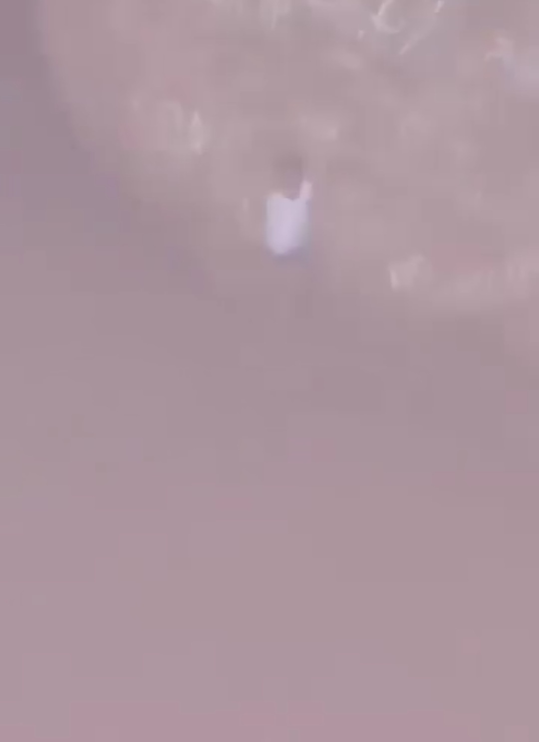 احذروا كارثة جديدة : 
