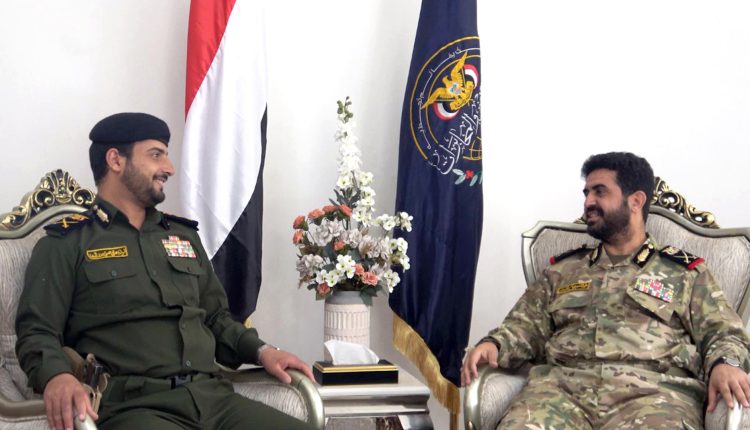 جهاز الأمن والمخابرات بصنعاء يدعو المواطنين للقيام بهذا الامر الهام .. تفاصيل