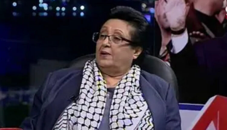 إعتقال اكثر من 70 شخصية من قيادات بارزة في حزب المؤتمر جناح عفاش في عدن بينهم فائقة السيد
