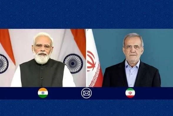 بزشكيان يضع شرط إنهاء الحرب .. ومودي يحذر من استهداف البنية التحتية لإيران
