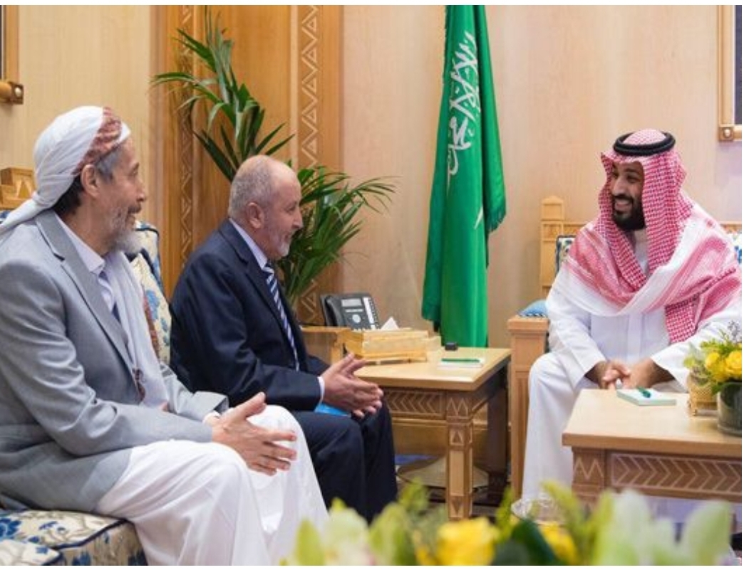 السعودية تفجر قنبلة مدوية وتسرب كشف بأسماء اليمنيين التالية أسماؤهم الذين يتقاضون مبالغ مالية من إيران