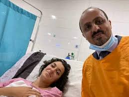 الشاذ معمر الارياني يدعو العدو الامريكي إستهداف المدارس والمساجد والمستشفيات والمنشآت المدنية العامة والخاصة تحت هذا المبرر