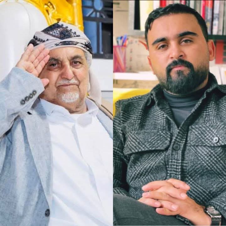وفاة المسمري في السعودية