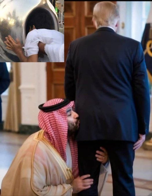 ترامب ينفجر غضبا