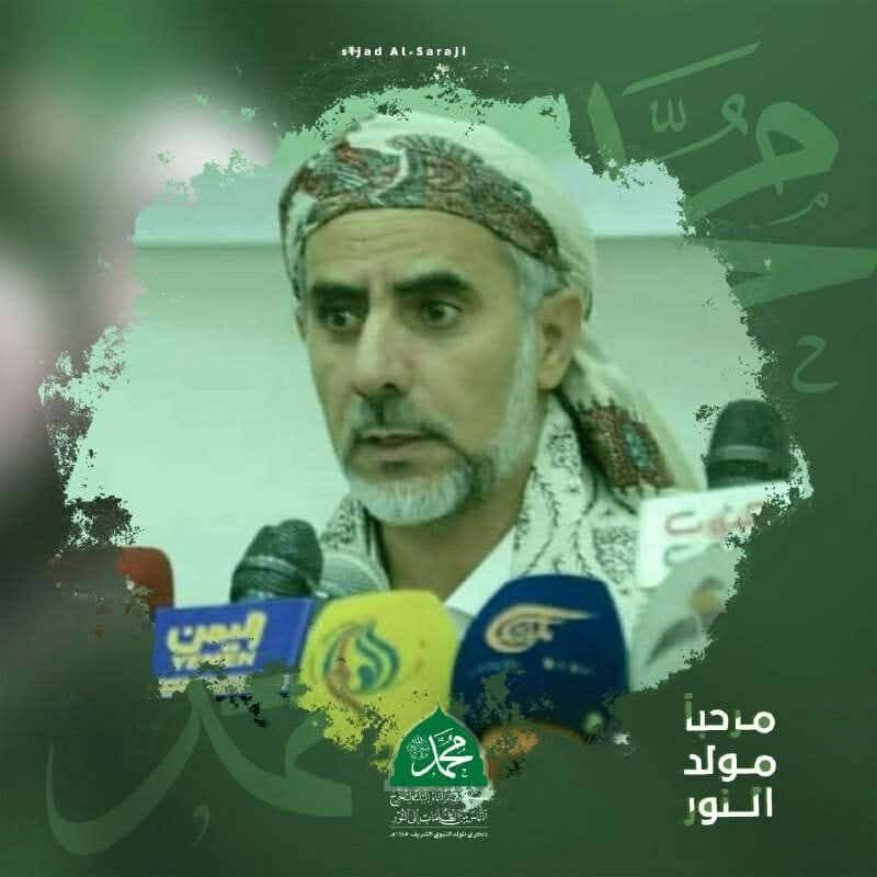 القاضي مفتاح يكشف عن أبرز أعمال حكومة صنعاء خلال الساعات القادمة  ..