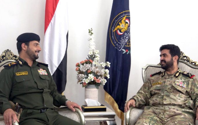وزارة الداخلية بحكومة صنعاء تصدر توجية عاجل لكافة المواطنين في العاصمة والمحافظات بسرعة الإبلاغ عن هذه التحركات الخطيرة