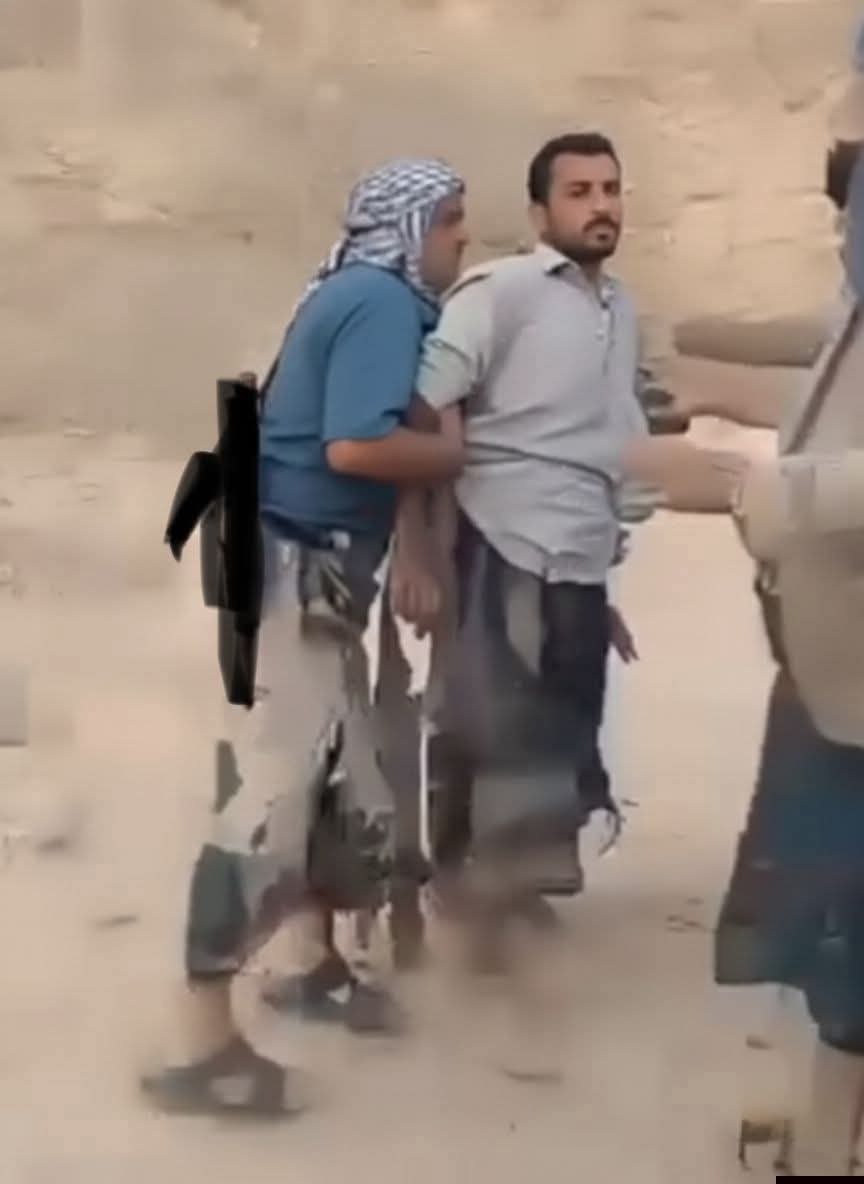 القبائل اليمنية تدين وتستنكر حادثة قتل 
