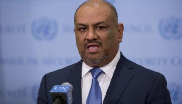 إعتراف غير مسبوق من وزير في حكومة الإرتزاق الحرب شمال اليمن أنتهت وهذا مصير المناهضين لقوات صنعاء