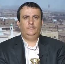 من صنعاء دعوة لكافة أبناء الشعب اليمني للمشاركة في المعركة القاصلة مع العدو لاستعادة  حقوقهم ومصالحهم المشروعة