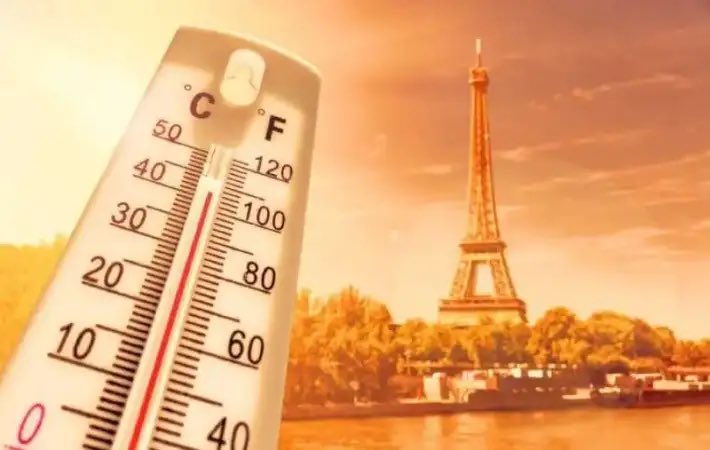موجة حر جديدة تضرب هذه القارة وتدفع دولًا لاتخاذ إجراءات وقائية عاجلة