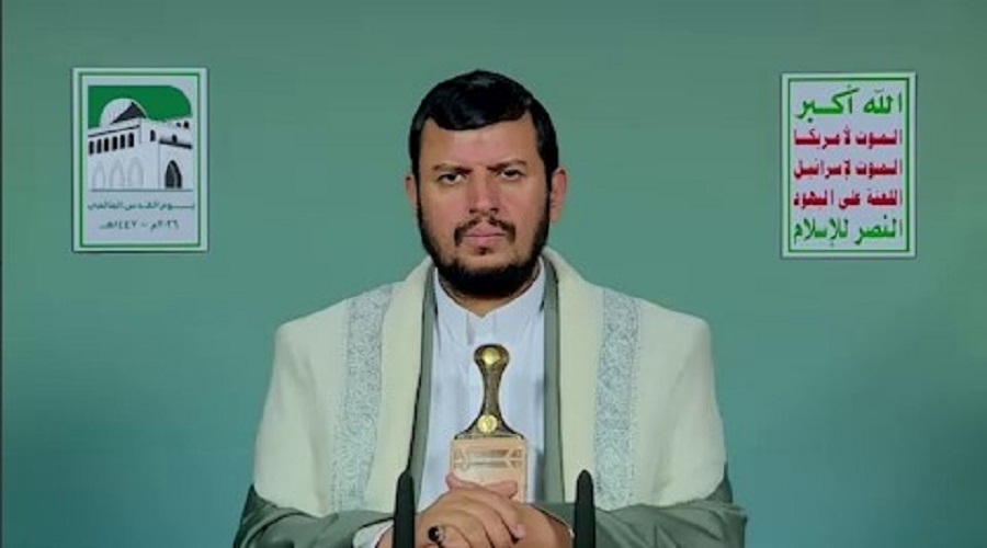 صنعاء تعلن مشاركتها في معركة مواجهة العدوان الامريكي الإسرائيلي على إيران