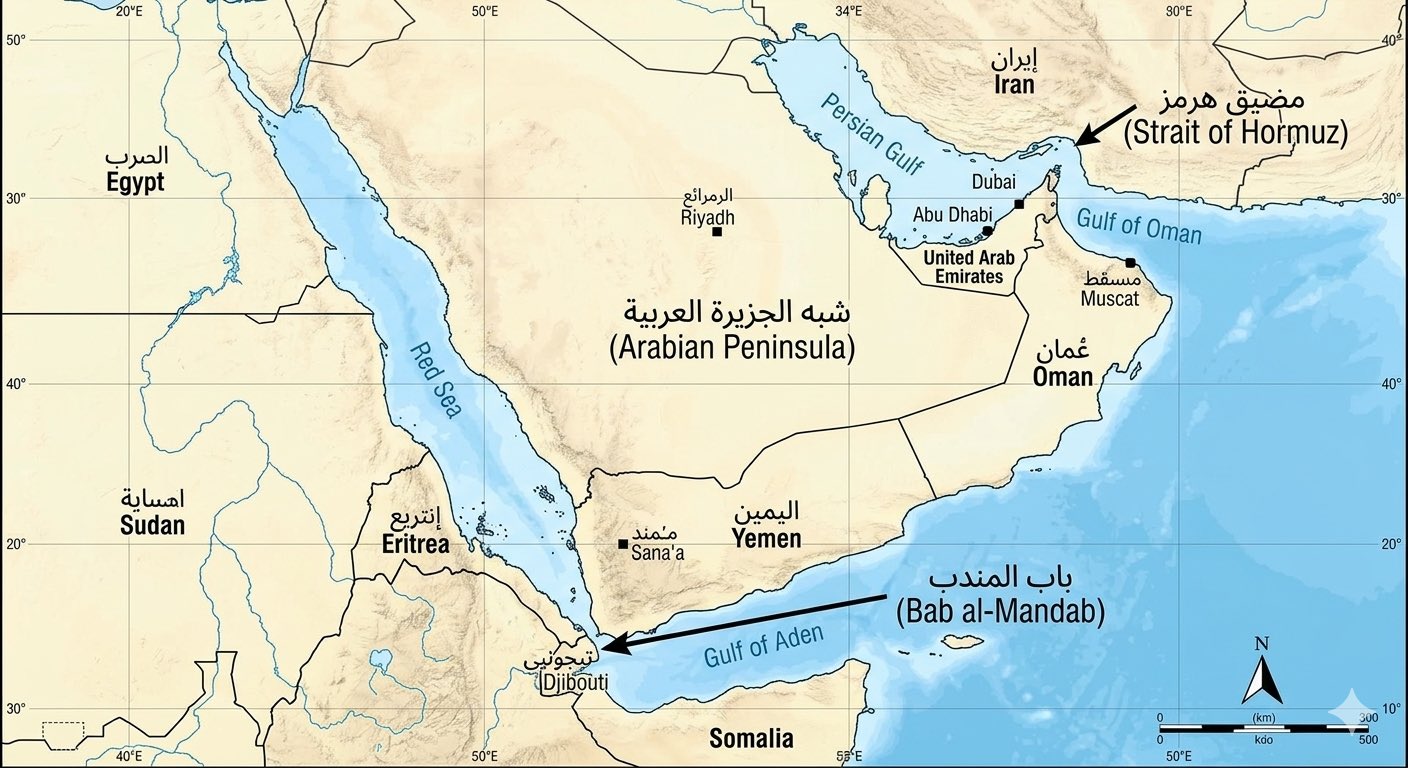 جحاف : هام وخطير وبشارة لليمن