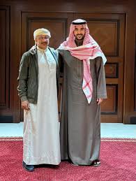 لم يغفر له توسله وجثوه على ركبتيه بين اقدام بن سلمان حسم مصير العميل طارق صالح وحراس الجمهورية