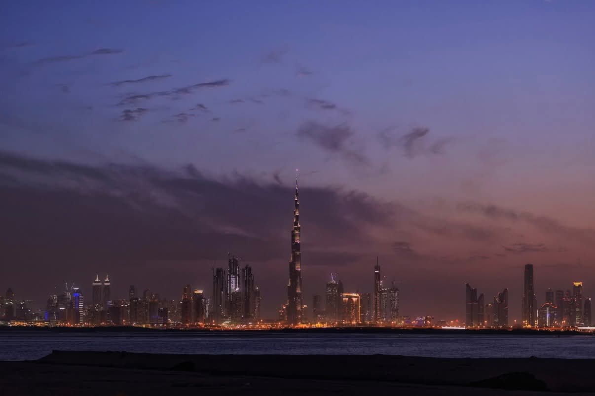 إسرائيل تحذر مواطنيها في الإمارات من تهديدات أمنية متصاعدة