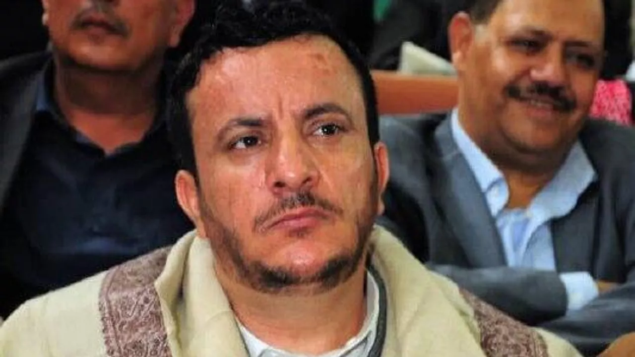 سياسي أنصارالله لـ