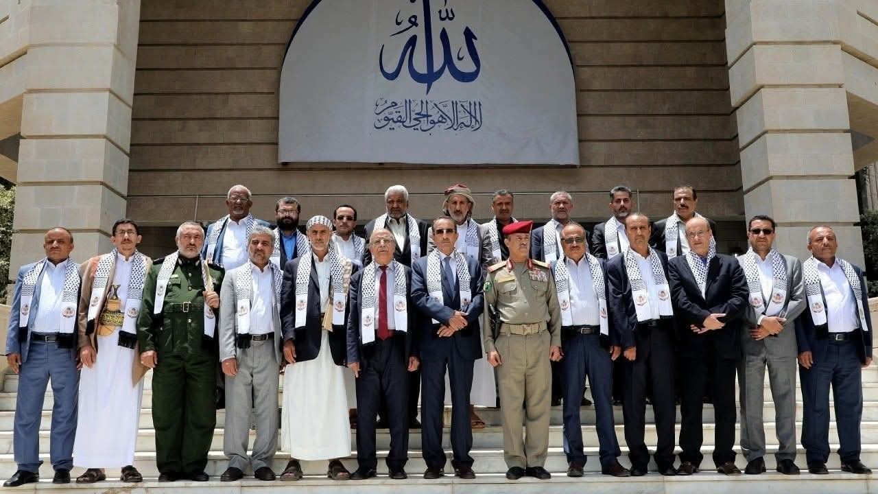 تعديلات وزارية مرتقبة في حكومة البناء والتغيير بصنعاء .. تفاصيل