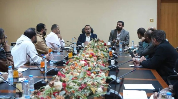 خبر هام وسار من صنعاء بخصوص المساعدات الإنسانية ..
