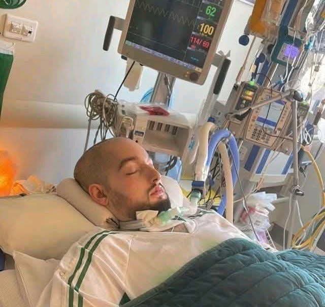 السعودية : الإعلان عن وفاة الأمير الوليد بن طلال